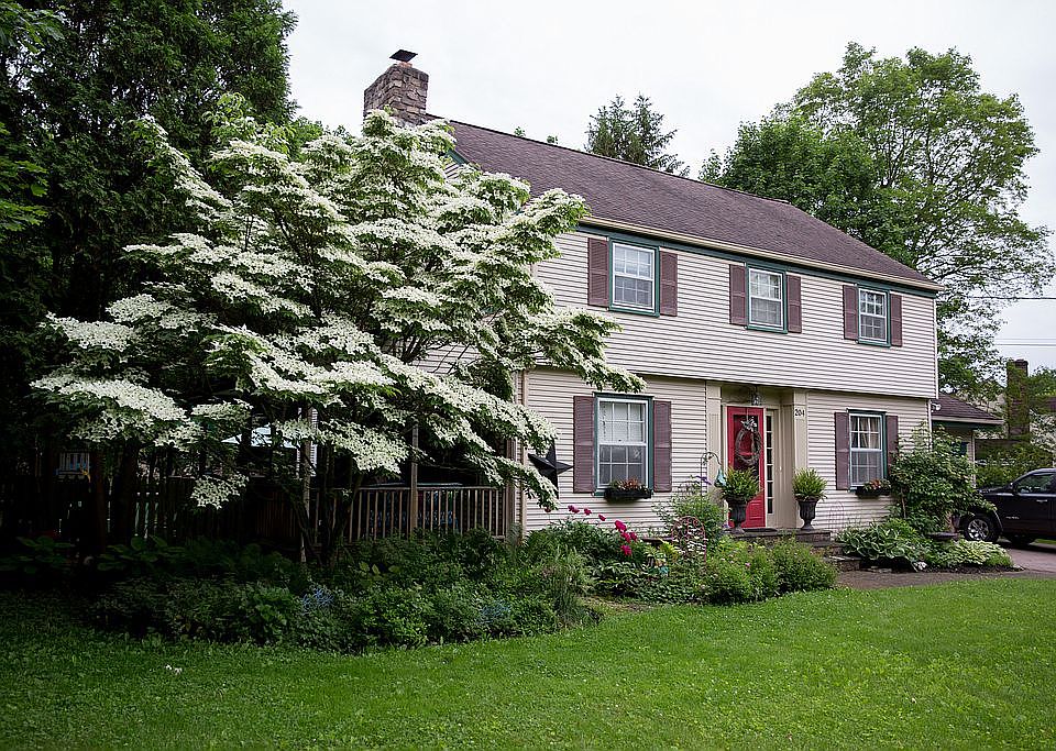 204 Redfield Ave, Fayetteville, NY 13066 Zillow