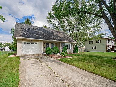 6010 Aragon Dr, Fort Wayne, IN 46818 | Zillow