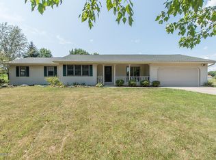 19454 Homer Rd, Marshall, MI 49068