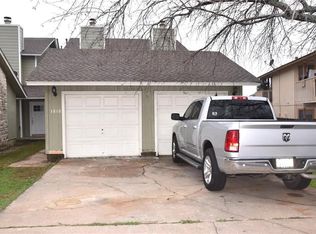 1810 Rawhide Loop, Round Rock, TX 78681