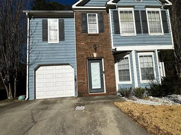6454 Drake Mnr, Austell, GA 30168