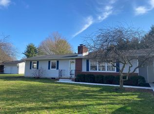 511 Forest Dr, Circleville, OH 43113