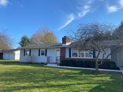 511 Forest Dr, Circleville, OH, 43113