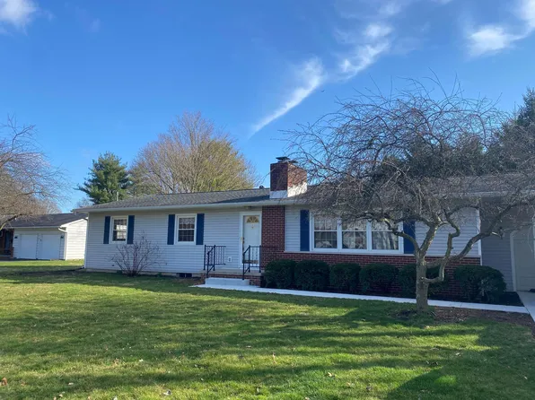 511 Forest Dr, Circleville, OH 43113