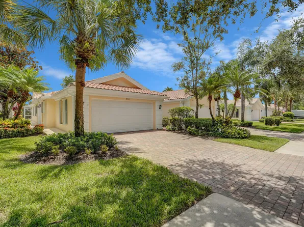 653 Hudson Bay Drive, Palm Beach Gardens, FL 33410