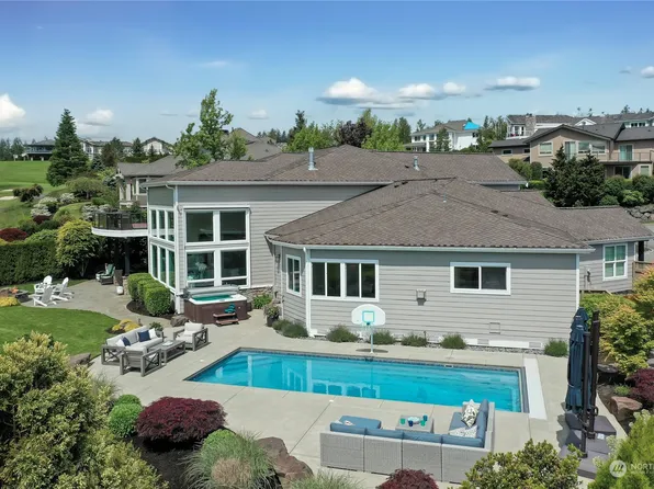 7319 Inverness Lane SE, Snoqualmie, WA 98065