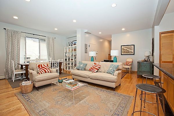 1st image of 105 E 9th St APT 3F