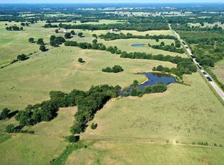 1478 Jackson Rd, Bennington, OK 74723