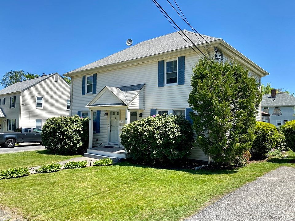 31 Pocasset Ave 31, Worcester, MA 01606 Zillow