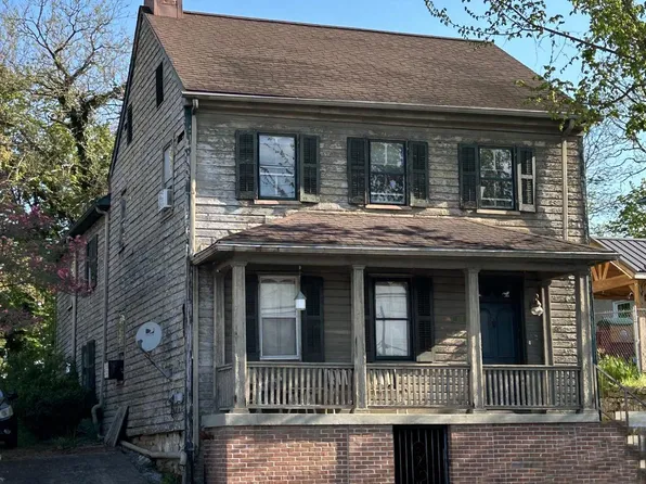 103 W Potomac St, Williamsport, MD 21795