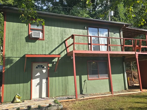 180 Helen Zachary Rd, Cullowhee, NC 28723