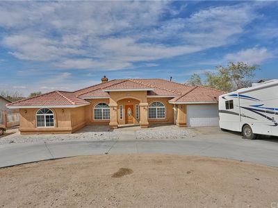 16282 Nisqualli Rd, Victorville, CA, 92395