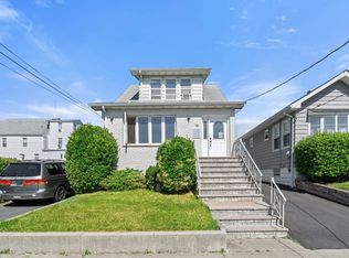 16 Legion Pl FLOOR 2, North Arlington, NJ 07031