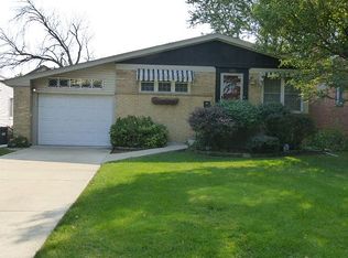1431 Ostrander Ave, La Grange Park, IL 60526