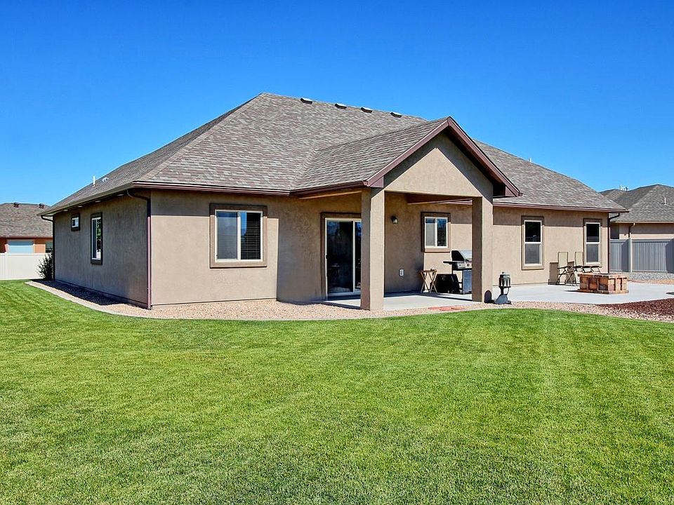 514 Lois Dr Fruita CO Zillow