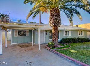 4233 E Sells Dr, Phoenix, AZ 85018