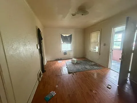 1 bed, 592 sqft, $695 — Photo 4