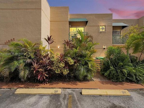 11885 SW 18th Ter APT 59