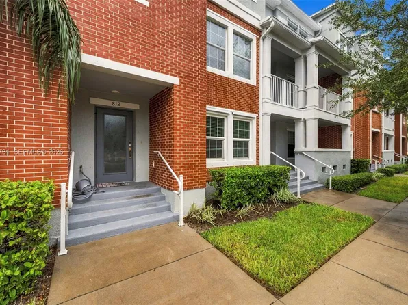 812 N Oregon Ave, Tampa, FL 33606