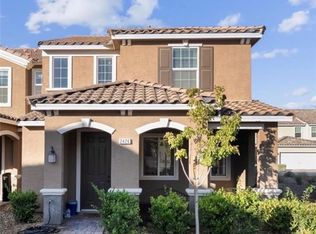 3735 Scafati Ave, Henderson, NV 89044