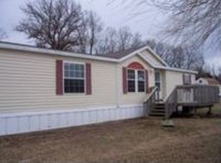 3154 Elsie Dr, Sedalia, MO 65301