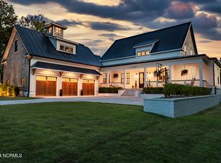 806 Johns Orchard Ln, Wilmington, NC 28411