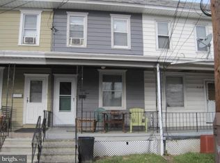 523 N Willow St, Trenton, NJ 08618