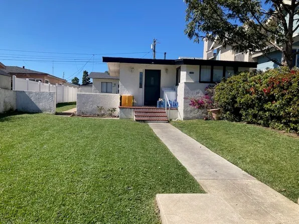 1819 Gramercy Ave, Torrance, CA 90501