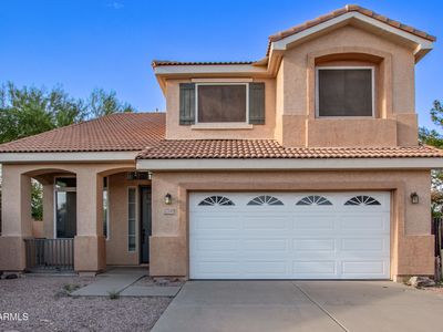 1700 S NAVAJO Way, Chandler, AZ, 85286