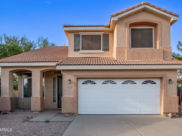 1700 S NAVAJO Way, Chandler, AZ 85286