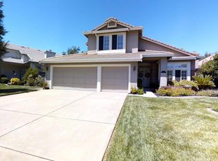 3707 Falkirk Way, El Dorado Hills, CA 95762