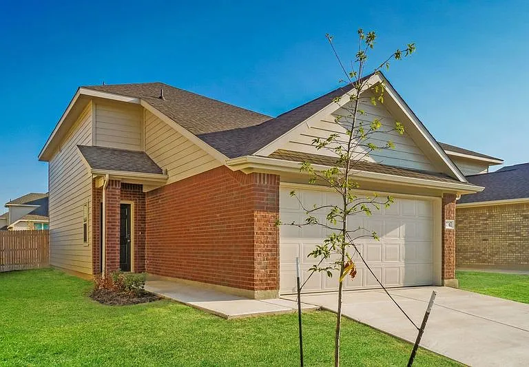 2347 Dry Moss Way — Photo 3
