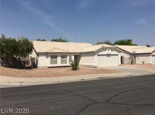 837 Ambassador Dr, Henderson, NV 89002