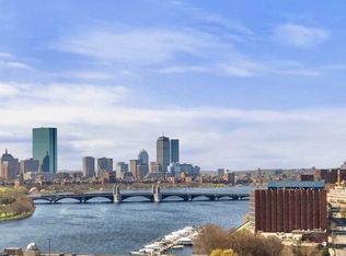 8-12 Museum Way UNIT 1909, Cambridge, MA 02141