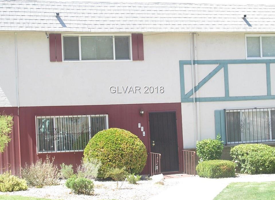 1st image of 116 Greenbriar Townhouse Way