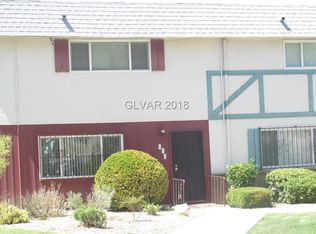 116 Greenbriar Townhouse Way, Las Vegas, NV 89121