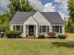 242 Sunrise Ave, Nashville, TN 37211