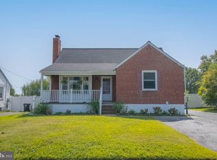 4411 Ebenezer Rd, Nottingham, MD 21236