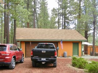 12303 Big Springs Blvd, Old Station, CA 96071