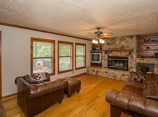 26610 S 540 Rd, Afton, OK 74331