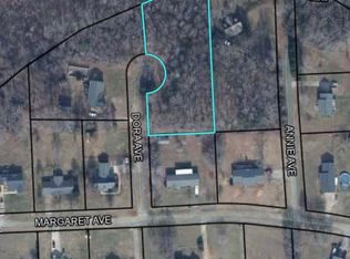 0 Dora Ave, Gaffney, SC 29341