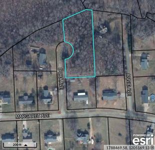 0 Dora Ave, Gaffney, SC, 29341