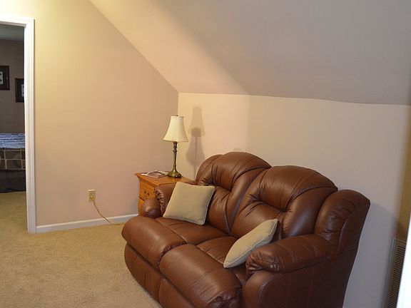 Upstairs Landing