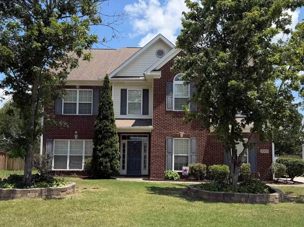 7003 Southcreek Dr SE, Owens Cross Roads, AL 35763