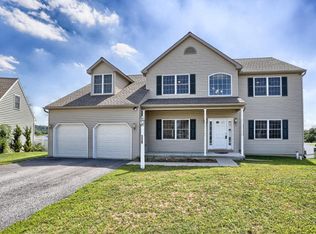 338 Darlington Ct, Lancaster, PA 17601