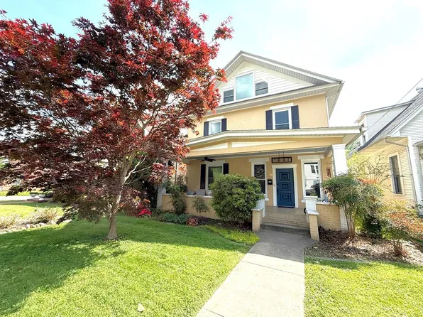 219 Scott Ave, Pikeville, KY 41501