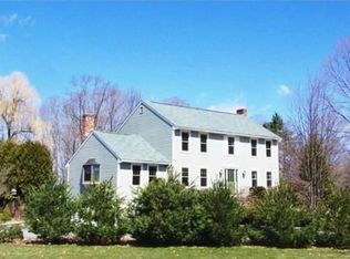 3 Greenbriar Cir, Andover, MA 01810