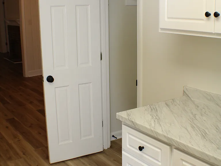 Pantry Access