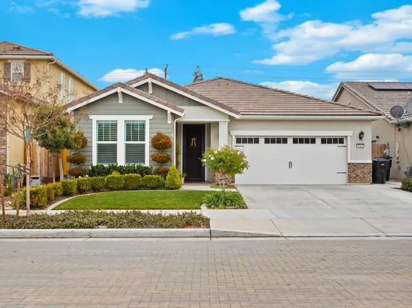 1662 Dedini Ln, Ripon, CA 95366