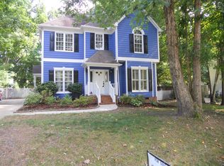 3424 Red Bay Dr, Raleigh, NC 27616